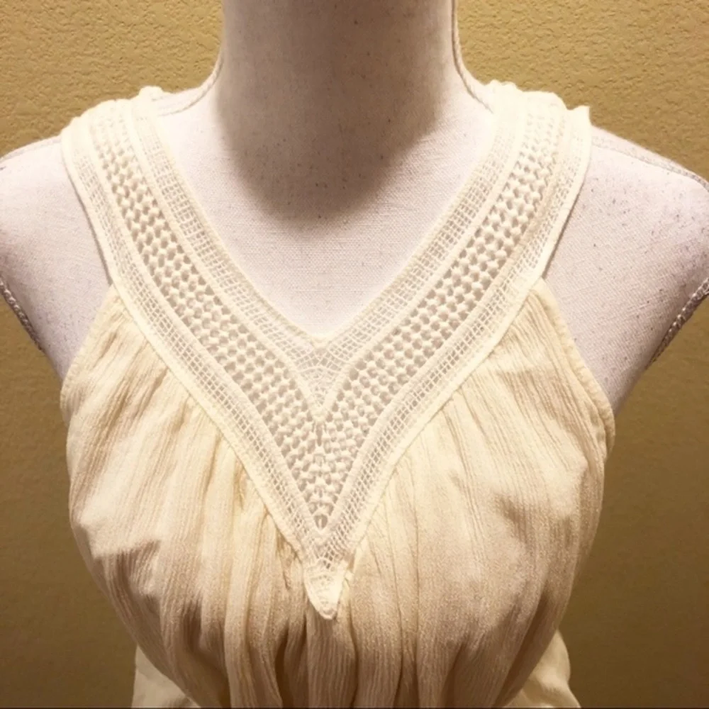 Maternity dress - Picture 2 of 5